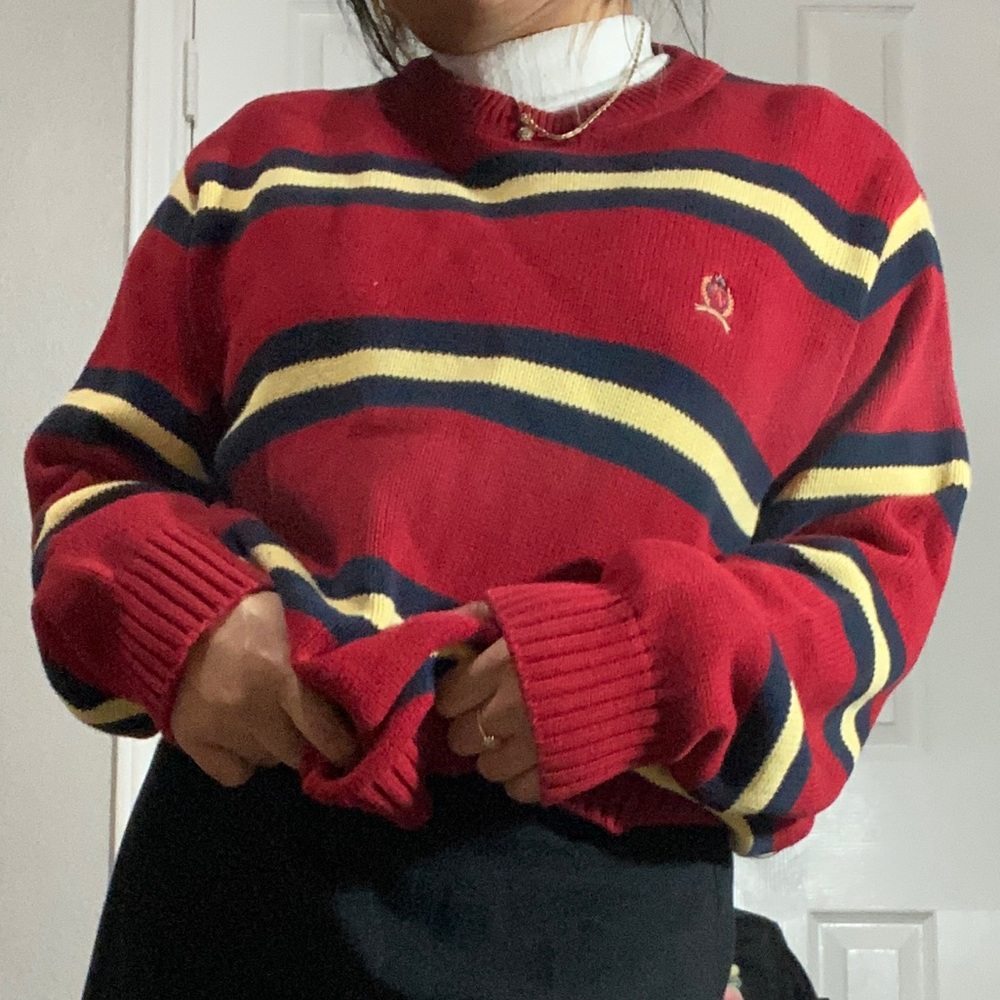 Tommy Hilfiger Sweater